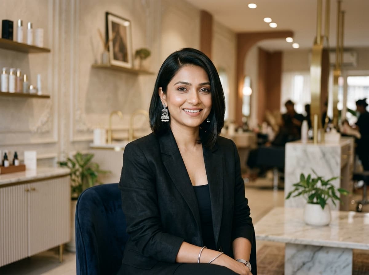 Ananya Roy Chowdhury